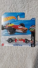 Hot Wheels '68 Lotus Type 49