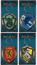 Harry Potter Keyrings