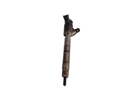 Vauxhall vivaro fuel injector - vauxhall,