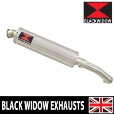 SV650 SV 650 1998-2002 Exhaust