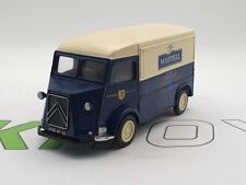 Citroen H-Type Integral Van