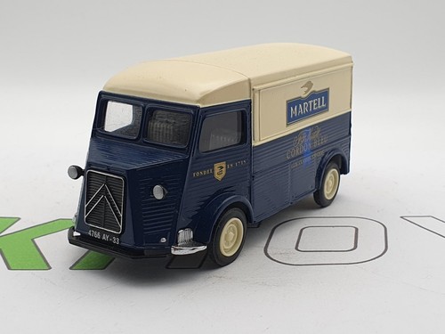 Citroen type integral van - integral,