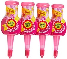 Baby Bio Orchid Drip Feeders