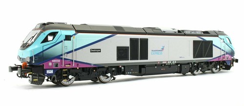 022 018 dapol gauge - dapol, oo