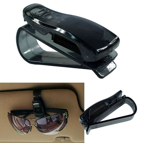 Eye glasses card - glasses,