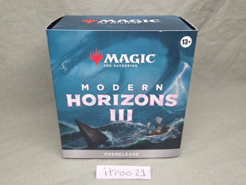 Mtg modern horizons - mtg,