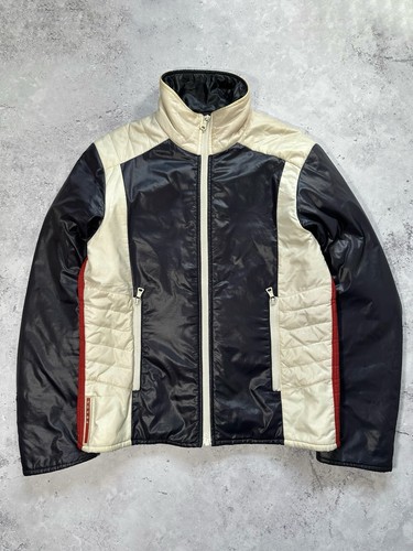 Prada sport 2008 - sport, astro
