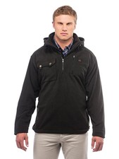 Swanndri High Rock Fleece