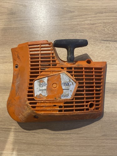 Husqvarna k760 k770 recoil - k760,