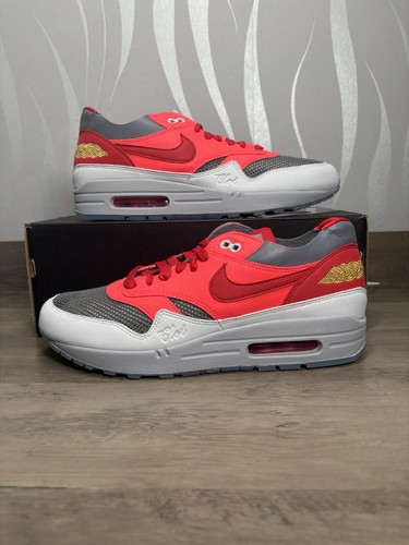 Nike clot air max - x, 8.5
