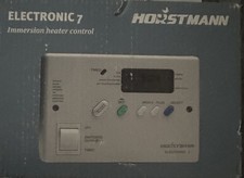 Horstmann Electronic 7 Water