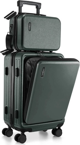Carry luggage noble tsa - carry,