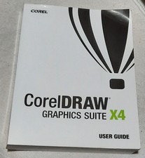 CorelDraw Graphic Suite X4
