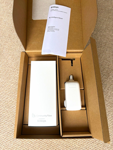 Linksys spnmx56 velop - linksys,