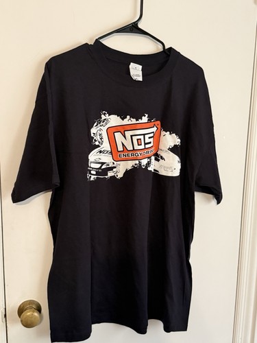 Vintage anvil nos energy - nos,