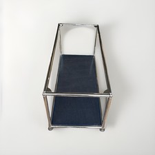 USM Haller Glass  Coffee Table