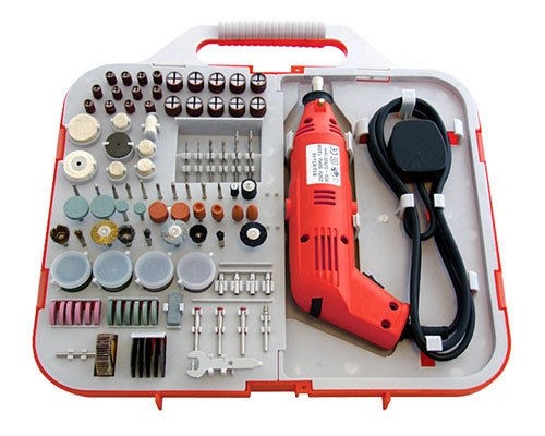 Rotary mini drill bits - mini,