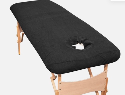Luxury massage table - massage, couch