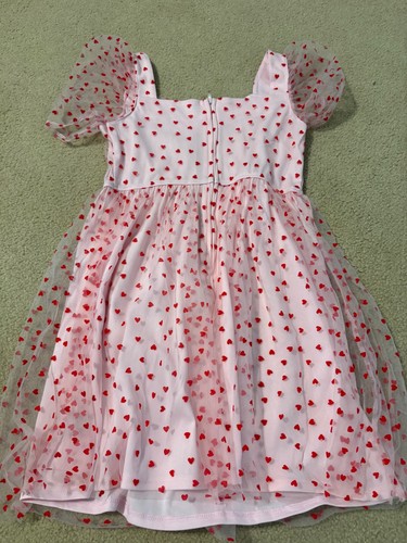 Trixxi girl style pink - 50's,