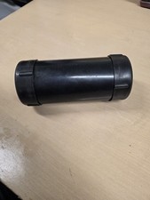 Original Sinclair C5 tool kit jack tube and caps 