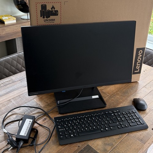 Lenovo ideacentre all one - lenovo,