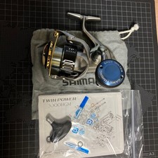 Shimano 15 Twin Power 3000Hgm