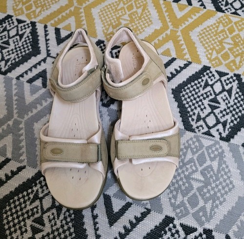 Clarks active air - active, knot