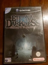 Eternal Darkness: Sanity's