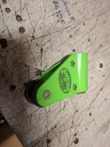 Daves chain device crud - chain,