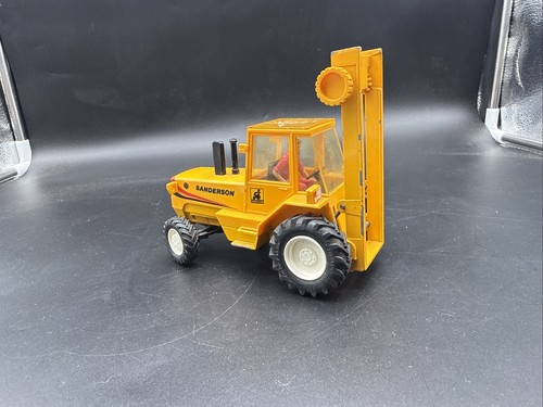 Britains sanderson rough - britains,