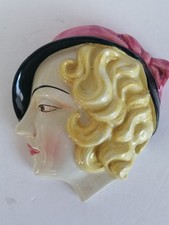 Cope & Co Art Deco Porcelain