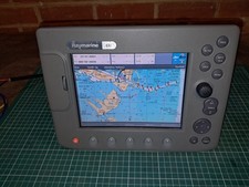 Raymarine C80 Classic MFD /