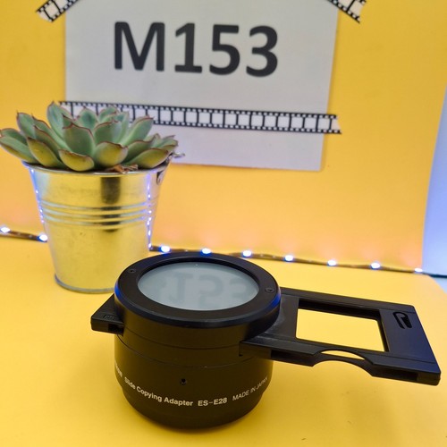 Nikon e28 slide - es-e28,