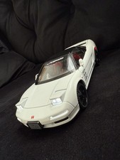 Honda NSX 1:22 Scale Diecast Model Car