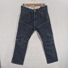 G-Star Raw Jeans Mens W30 L28