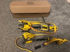 Grivel G22 crampons
