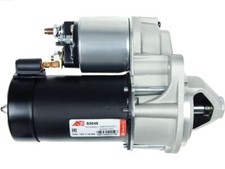Starter motor LOMBARDINI marine diesel Replacement for: Valeo