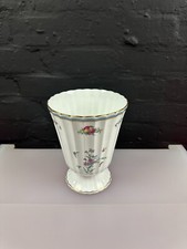 Spode Trapnell Sprays Y8430 Large Flower Vase 8" High