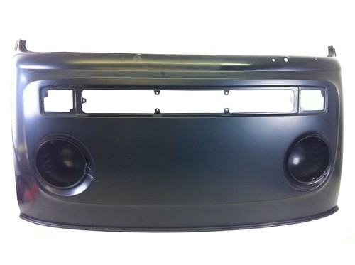 Front panel smooth vw - .,