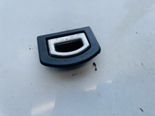 Audi A3 1996 Interior Trim