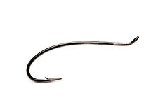 Partridge Patriot CS16 Salmon Single Hooks | Fly Tying Hooks | All Sizes