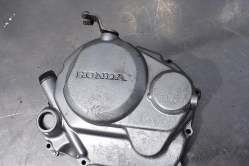 Honda 125 xr125 - 125, kga