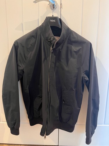 Baracuta harrington - baracuta, |