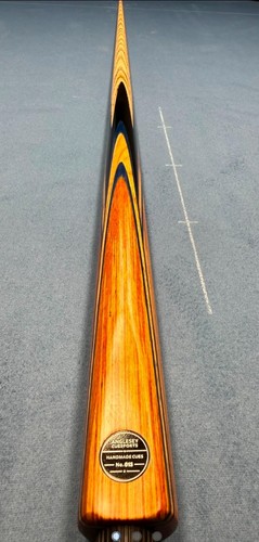 Handmade piece ash - piece, satinwood