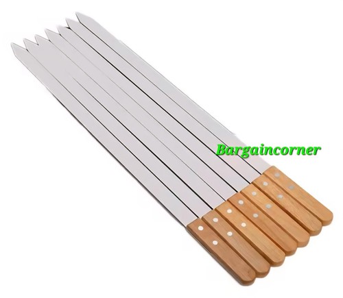 Xxl skewers flat extra - xxl,