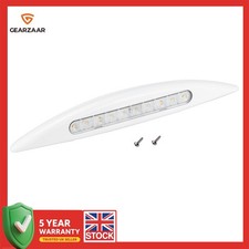 12v White Awning Light for