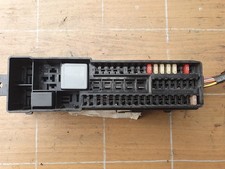 Ford Focus Mk3 2011-2015 Fuse