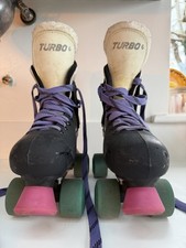 BAUER Turbo 33 Boxed Original