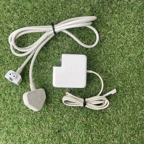 Apple 60w magsafe power - 60w,