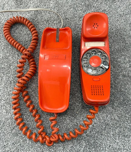 Vintage trimline itt western - trimline,